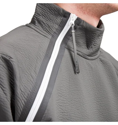 Nike Sportswear Tech Pack Woven Longsleeve (Anthrazit)