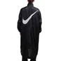 Nike Sportswear WMNS Swoosh Woven Jacket (Schwarz)