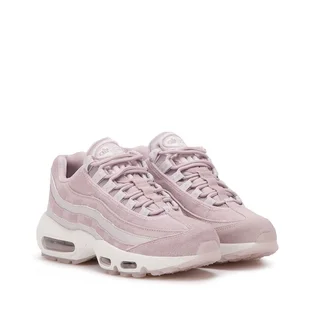 Nike WMNS Air Max 95 LX (Rosa / Hellgrau)