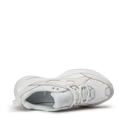 Nike WMNS M2K Tekno (Weiß)