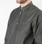 Norse Projects Anton Denim (Schwarz)