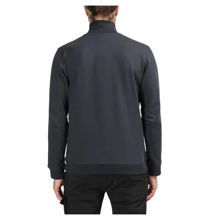 Norse Projects Fjord Coolmax Sweatshirt (Navy)