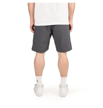 Norse Projects Luther Packable Short (Grau)
