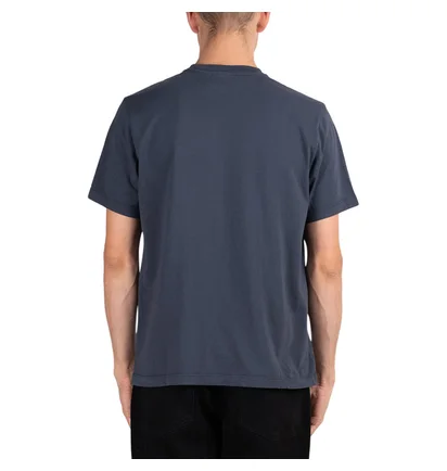 Parra Logo T-Shirt (Navy)