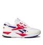 Reebok Bolton (Weiß / Magenta / Lila)