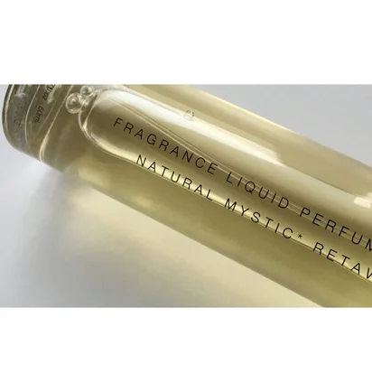 retaW Fragrance Liquid Perfume 'Natural Mystic'