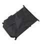 Snow Peak 4Way Waterproof Dry Bag L (Schwarz)