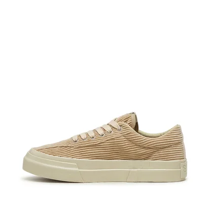 Stepney Workers Club Dellow M Cord (Beige)