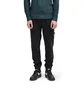 Stone Island Cotton Fleece Pant (Schwarz)
