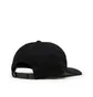 Stüssy Stock Club Low Pro Cap (Schwarz)