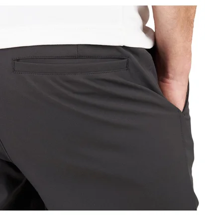 The North Face City Standard Modern Fit Pant (Schwarz)