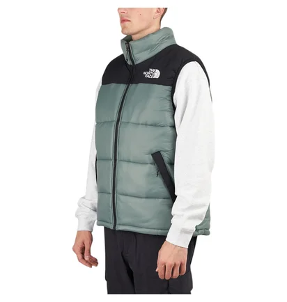 The North Face Himalayan Synth Vest (Grün)