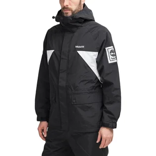 Timberland x Mastermind Wheather Breaker (Schwarz / Weiß)