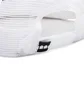 The Trilogy Tapes TTT Pain All-Over Mesh Trucker 6-Panel (Weiss)