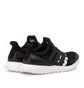 UNDEFEATED x adidas Ultra Boost (Schwarz / Weiß)