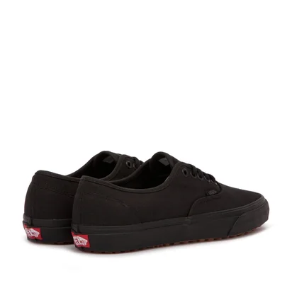 Vans Authentic 'Made For The Makers' (Schwarz)