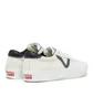 Vans Vault OG Epoch LX Suede (Cream / Schwarz)