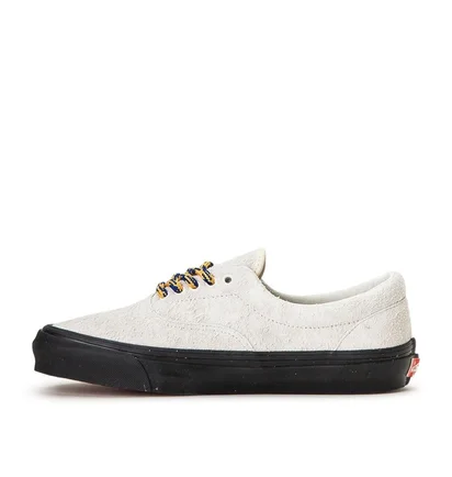 Vans Vault OG Era LX (Grau / Schwarz)