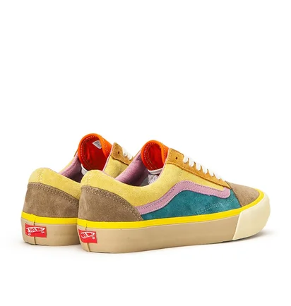 Vans Vault Old Skool LX (Multi)