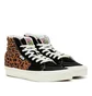 Vans Vault UA OG Style 38 NS LX (Schwarz / Braun)