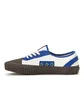 Vans x Taka Hayashi Authentic One Piece LX (Blau / Weiß)