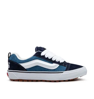 Vans x Imran Potato UA Knu Skool MTE-1 LX (Blau / Schwarz / Weiß)