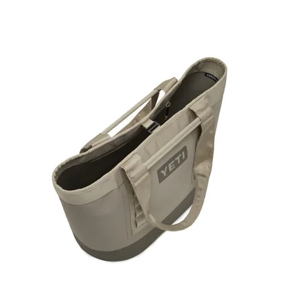 Yeti Camino Carryall Tragetasche 35 L (Everglade Sand)