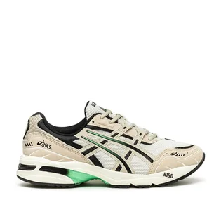 Asics Sportstyle Gel-1090 'Birch' (Beige / Schwarz / Grün)