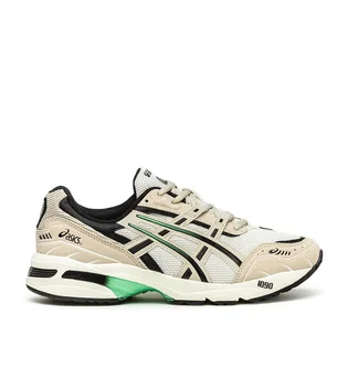 Asics Sportstyle Gel-1090 'Birch' (Beige / Schwarz / Grün)