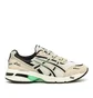 Asics Sportstyle Gel-1090 'Birch' (Beige / Schwarz / Grün)