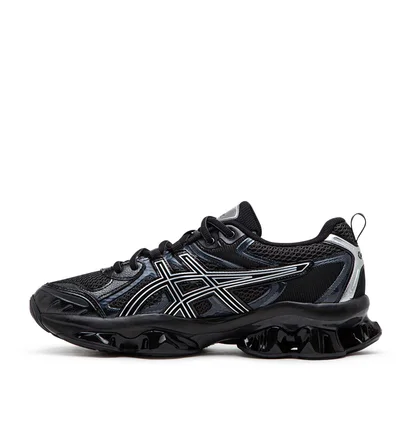 Asics Gel Quantum Kinetic (Schwarz)