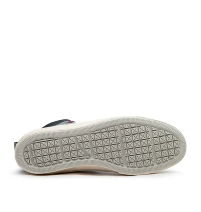 Converse Chuck 70 Hi Climate Escapism (Grau)