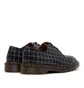 Dr. Martens x Undercover 1461 Check Smooth (Schwarz)