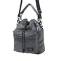 Porter by Yoshida Small Balloon Sac Bag (Grau)