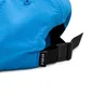 by Parra Lowercase 6 Panel Hat (Blau / Orange)