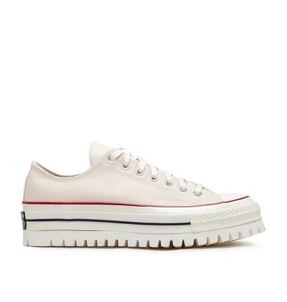 Converse Chuck 70 / TaylorLugged (Beige)