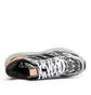 adidas 4D Run 1.0 (Grau / Schwarz / Orange)