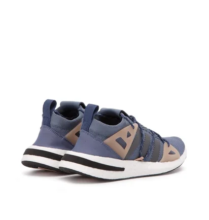 adidas ARKYN W (Grau)