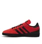 adidas Busenitz (Rot / Schwarz)
