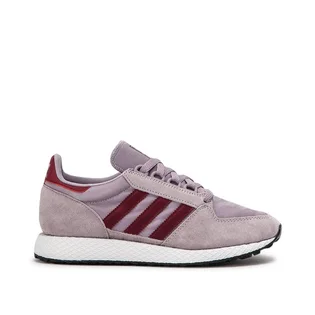 adidas Forest Grove W (Rosa)