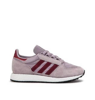 adidas Forest Grove W (Rosa)