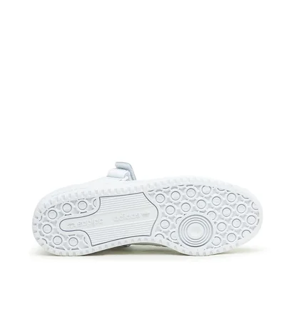 adidas Forum Low (Weiß)