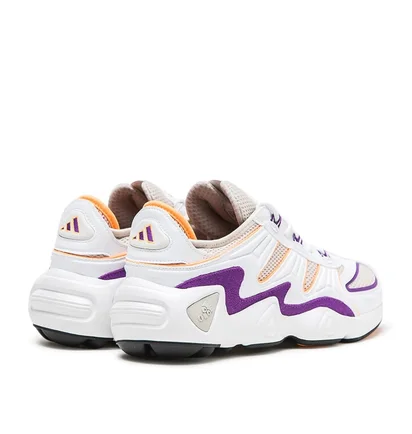 adidas FYW S-97 (Weiß / Lila)