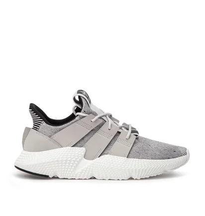 adidas Prophere ''Gray One'' (Grau)