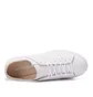 adidas Stan Smith Lea Sock (Weiß)
