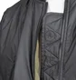 adidas Parley Bomber Jacket (Schwarz)