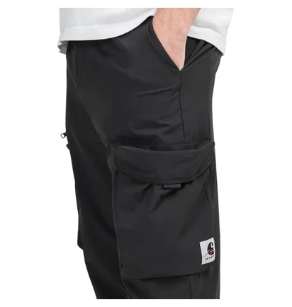 Carhartt WIP Hayes Pant (Schwarz)