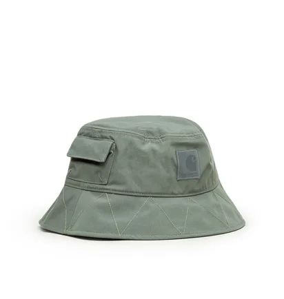 Carhartt WIP Kilda Bucket Hat (Grün)