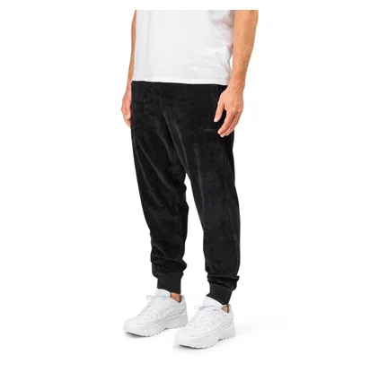 Carhartt WIP United Script Jogging Pant (Schwarz)