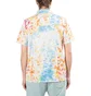 Chrystie NYC Tie Dye Button Shirt (Multi)